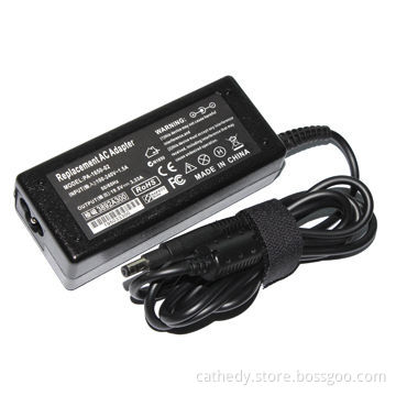 19.5V 3.33A 65W Notebook Charger Adapter for Ultrabook Envy 4 EBVY6 with 2-year Warranty